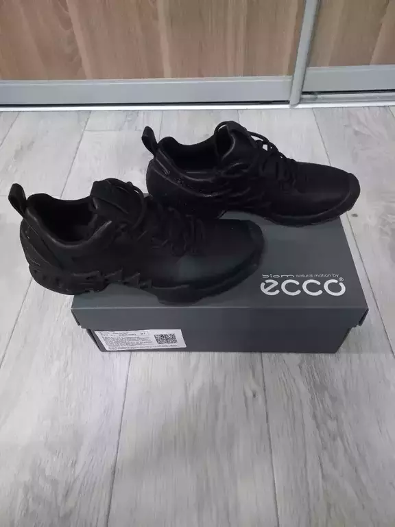 ECCO BIOM AEX W