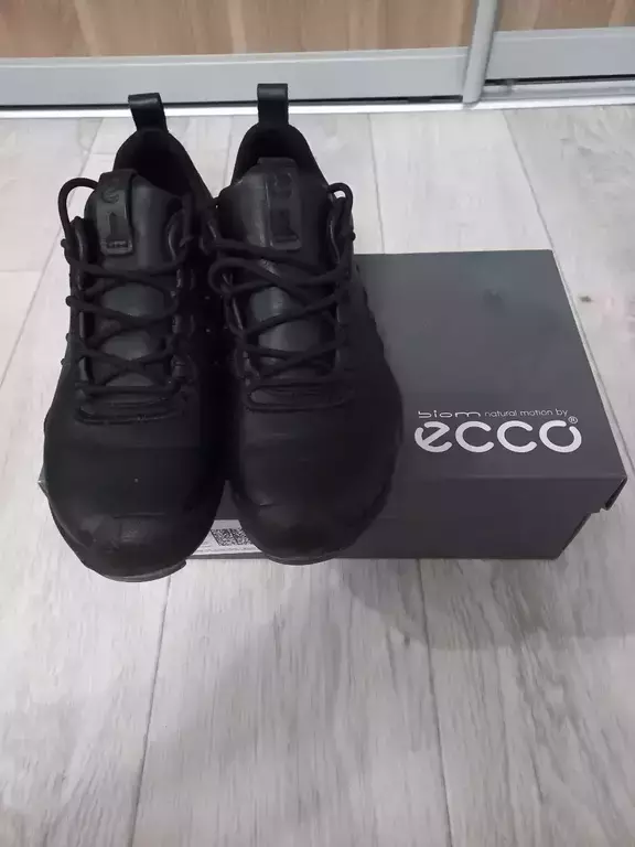 ECCO BIOM AEX W