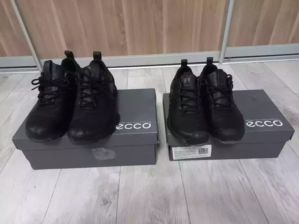 ECCO BIOM AEX M