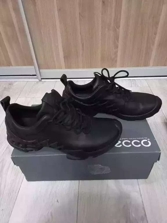 ECCO BIOM AEX M