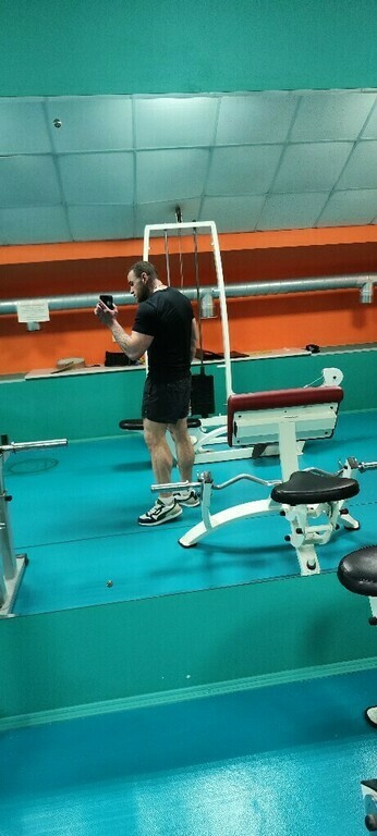 Футболка мужская Demix Baseline Running, отзывы покупателей, фото 2