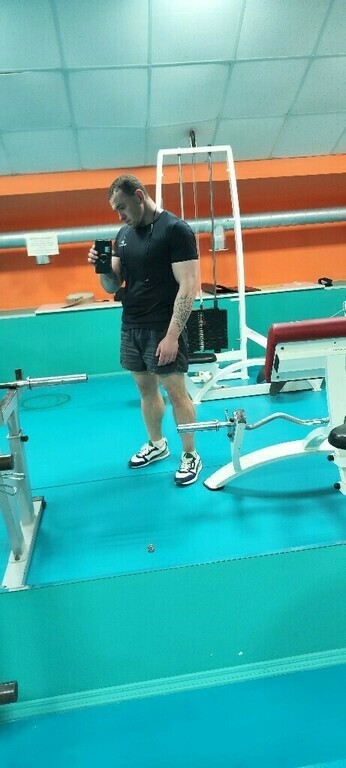 Футболка мужская Demix Baseline Running, отзывы покупателей, фото 3