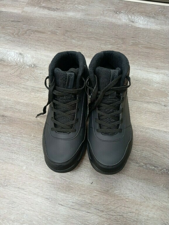 Ботинки утепленные мужские Outventure Nepal Lite Mid, отзывы покупателей, фото 1