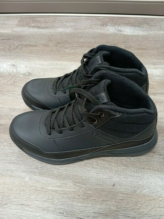 Ботинки утепленные мужские Outventure Nepal Lite Mid, отзывы покупателей, фото 2