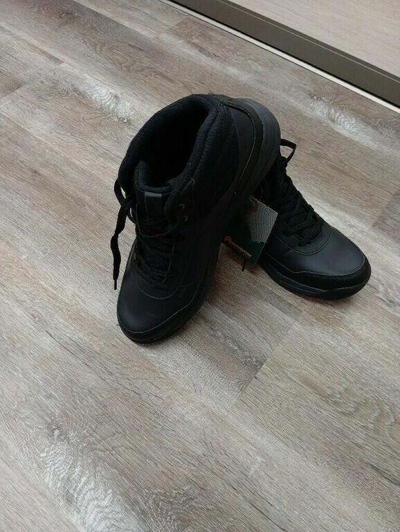 Ботинки утепленные мужские Outventure Nepal Lite Mid, отзывы покупателей, фото 5