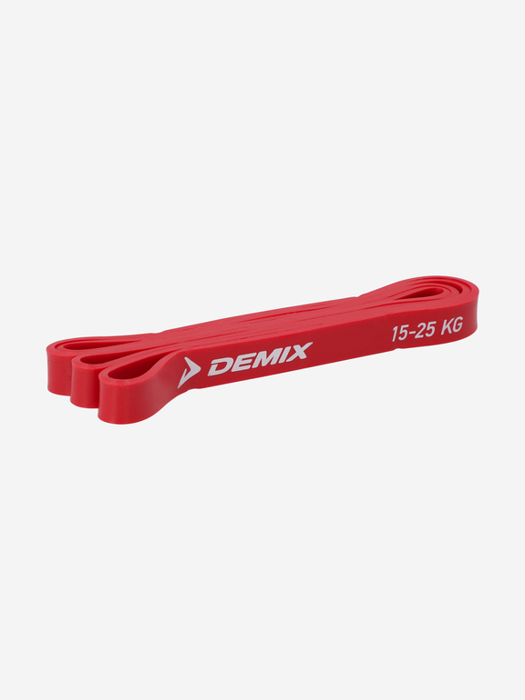 Лента силовая Demix, 15-25 кг, отзывы покупателей, фото 1