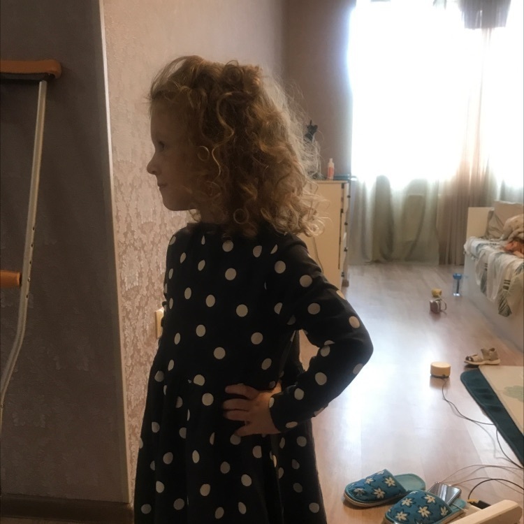 Фотография покупателя