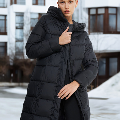 Пальто утепленное женское Outventure, отзывы покупателей, фото 4
