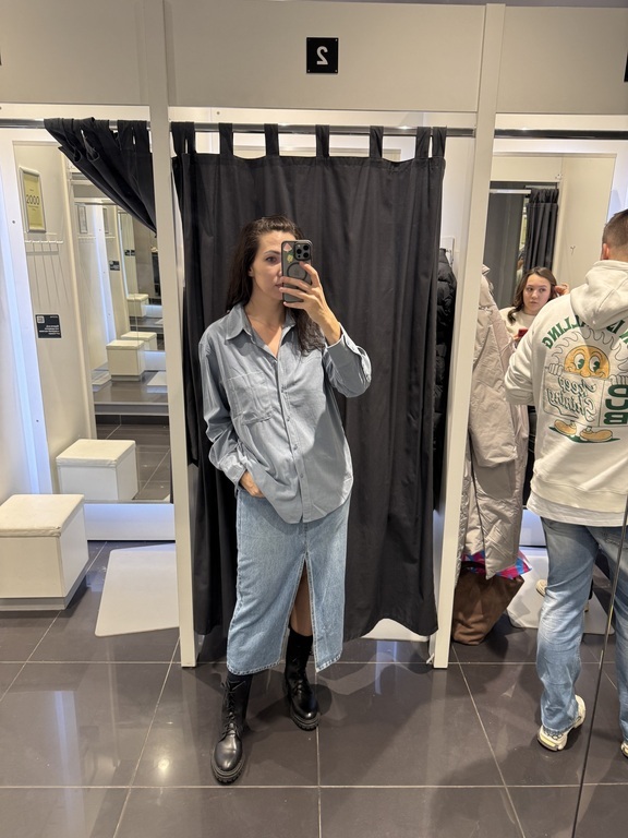 Фотография покупателя