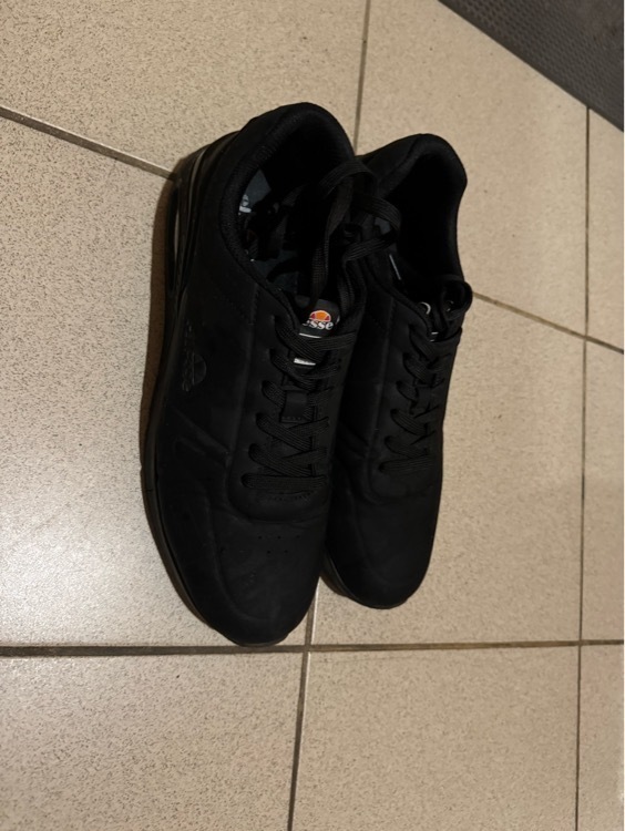 Кроссовки мужские Ellesse Impress, отзывы покупателей, фото 1