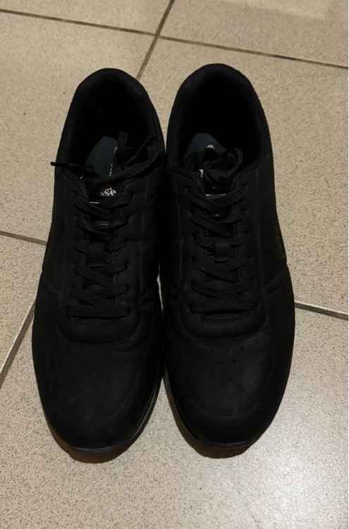 Кроссовки мужские Ellesse Impress, отзывы покупателей, фото 3
