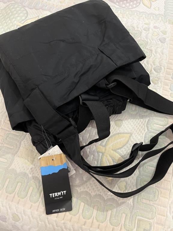 Брюки утепленные мужские Termit Infinity, отзывы покупателей, фото 1