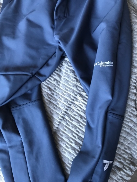 Брюки мужские Columbia Vast Canyon Softshell Pant, отзывы покупателей, фото 1