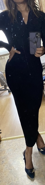 Фотография покупателя