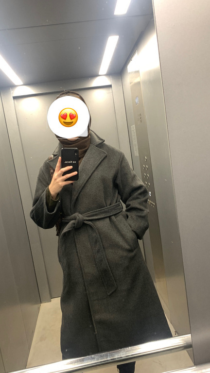 Фотография покупателя