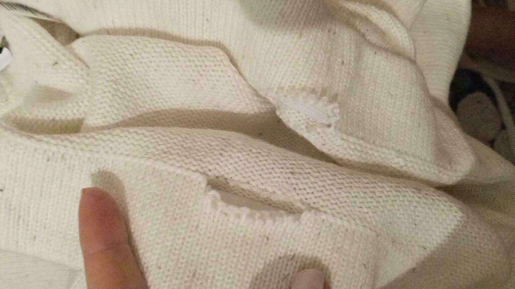 Фотография покупателя