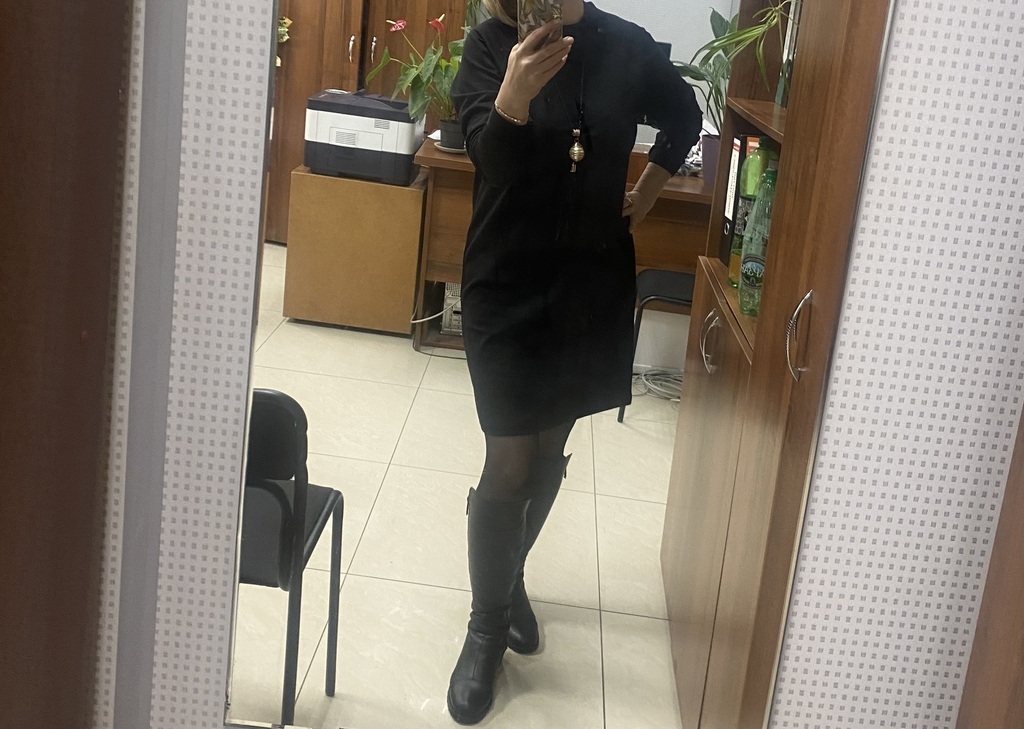 Фотография покупателя