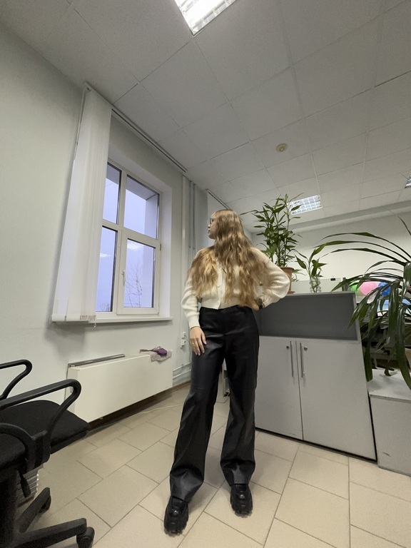 Фотография покупателя