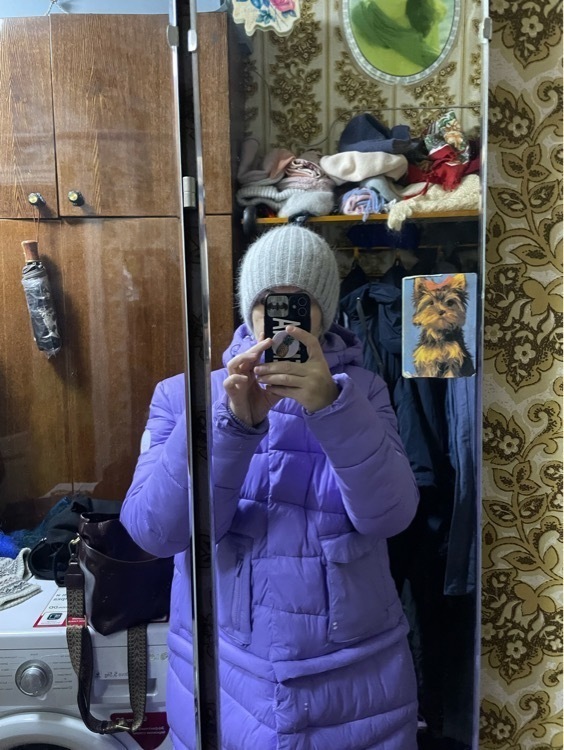 undefined, отзывы покупателей, фото 3