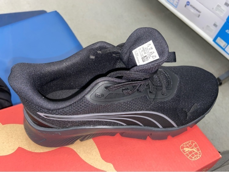 Кроссовки женские PUMA Flexfocus Lite Modern, отзывы покупателей, фото 1