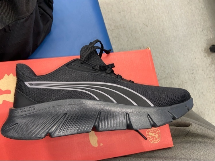 Кроссовки женские PUMA Flexfocus Lite Modern, отзывы покупателей, фото 2