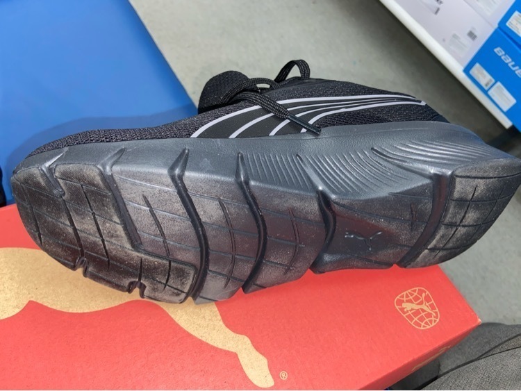 Кроссовки женские PUMA Flexfocus Lite Modern, отзывы покупателей, фото 5
