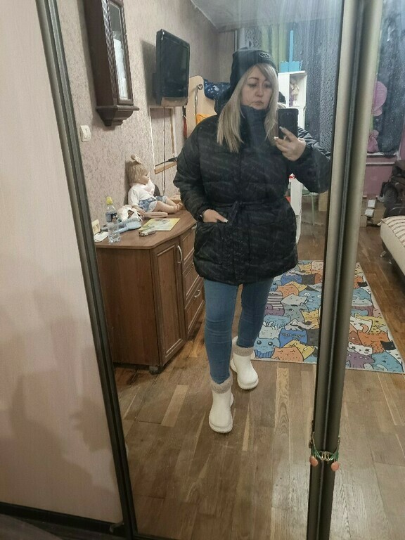 undefined, отзывы покупателей, фото 2