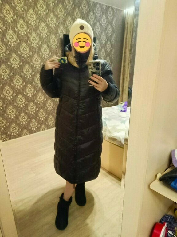 undefined, отзывы покупателей, фото 1