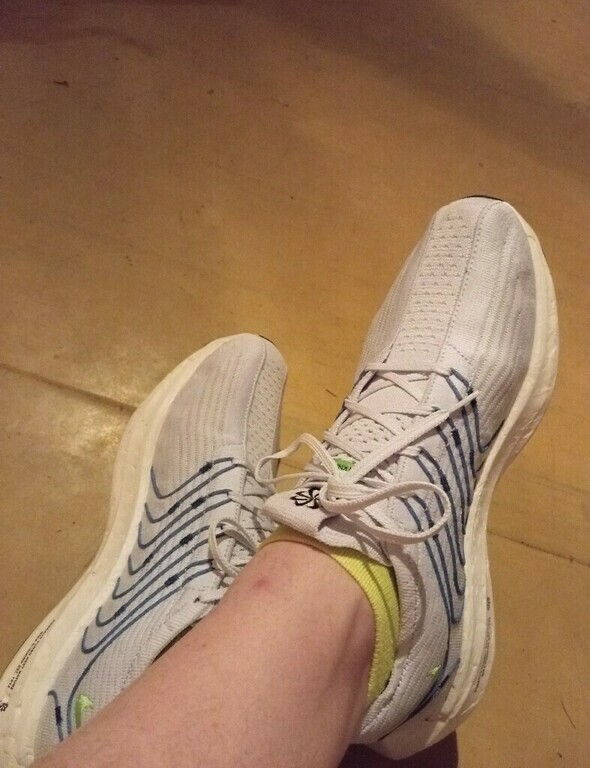 Кроссовки мужские Nike Pegasus Turbo Next Nature, отзывы покупателей, фото 2