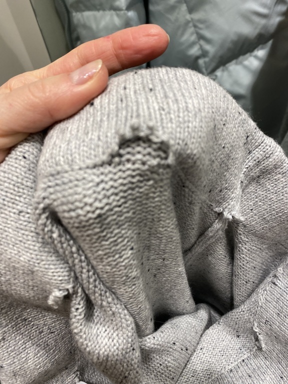 Фотография покупателя