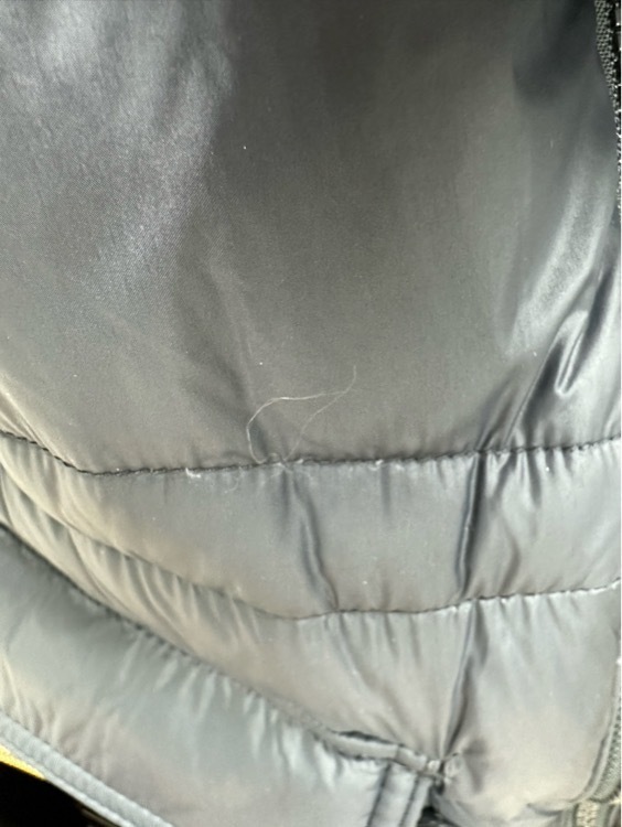 Пуховик женский Columbia Harmony Falls Mid Down Jacket, отзывы покупателей, фото 1