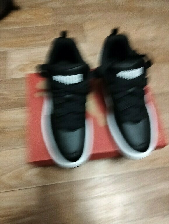 Кеды мужские PUMA Park Lifestyle, отзывы покупателей, фото 2