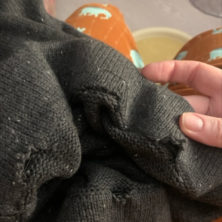 Фотография покупателя