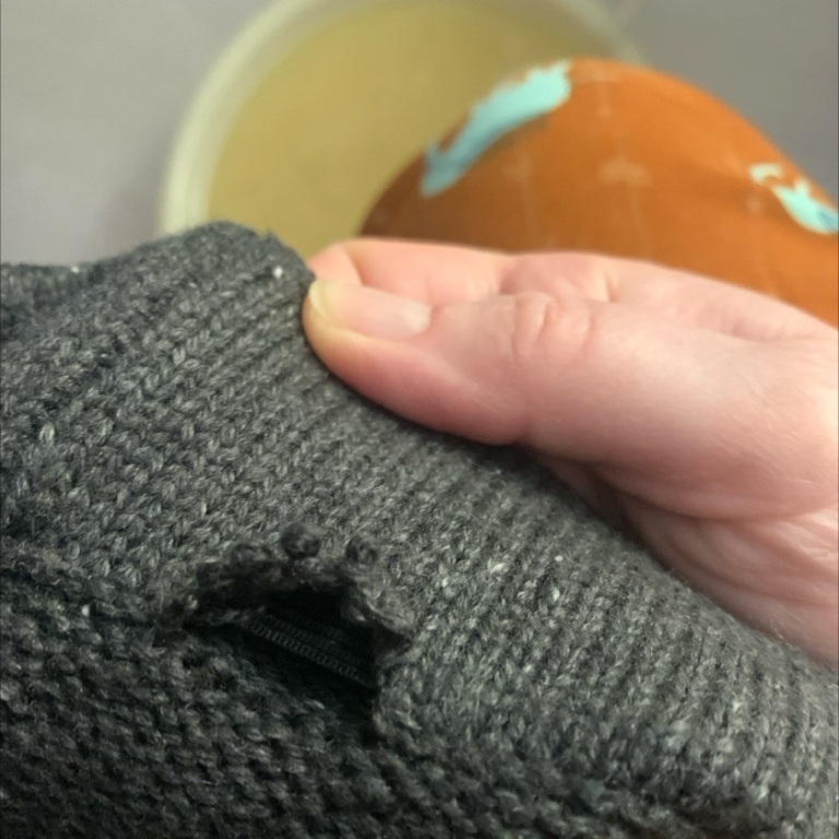 Фотография покупателя