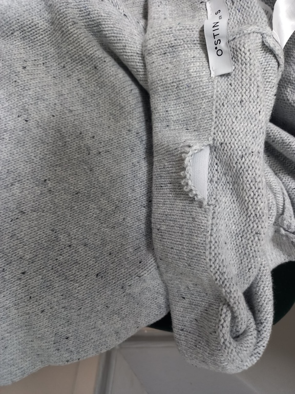 Фотография покупателя