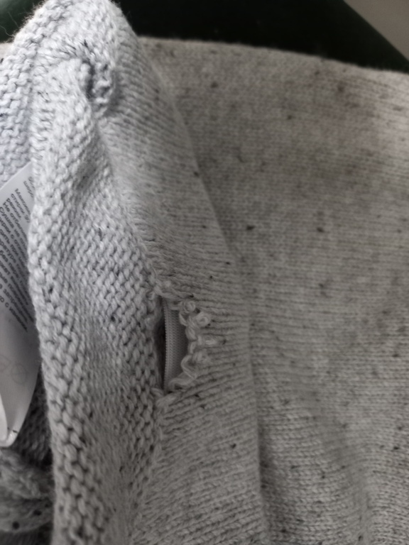 Фотография покупателя