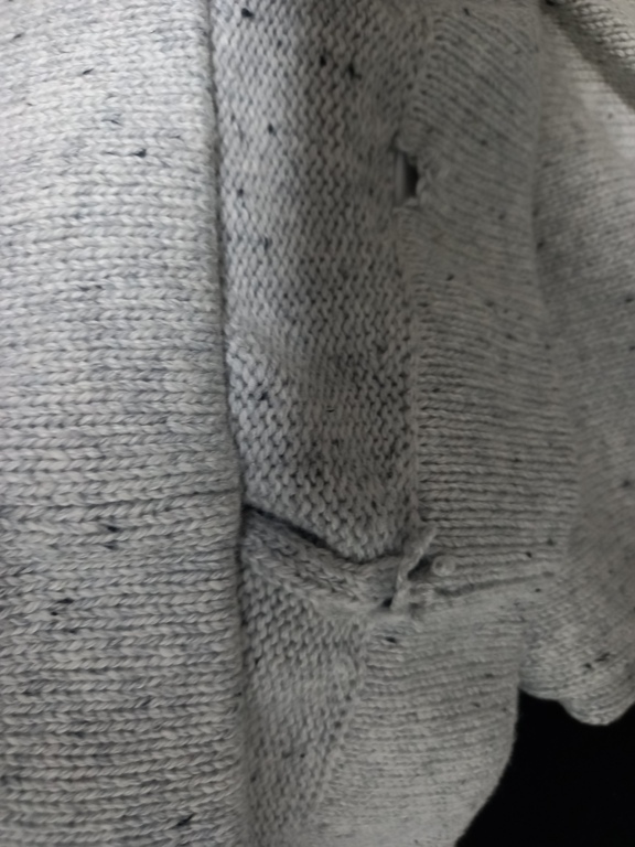 Фотография покупателя