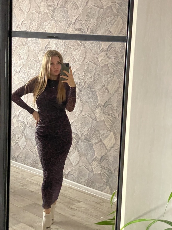Фотография покупателя
