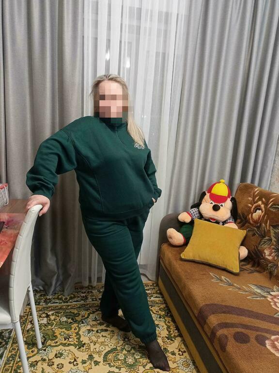 Фотография покупателя