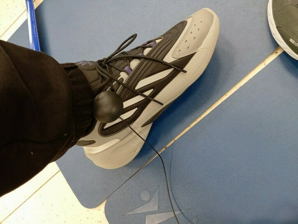 Кроссовки adidas Ozelia, отзывы покупателей, фото 1