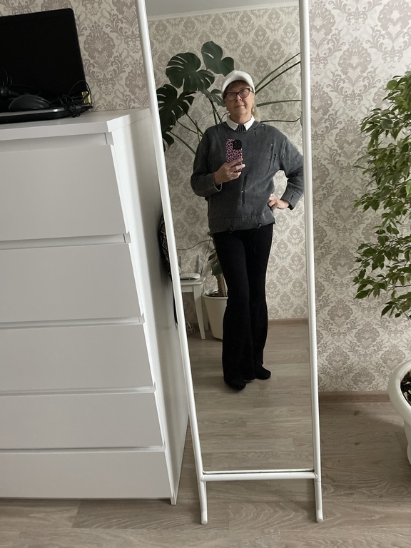 Фотография покупателя