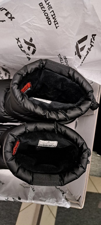 Дутики женские Athlex Defender Puff Mid, отзывы покупателей, фото 3