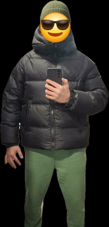 Фотография покупателя