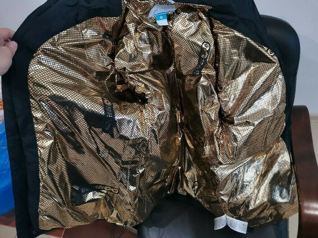 Куртка утепленная мужская Columbia Landroamer Puffer Jacket, отзывы покупателей, фото 1