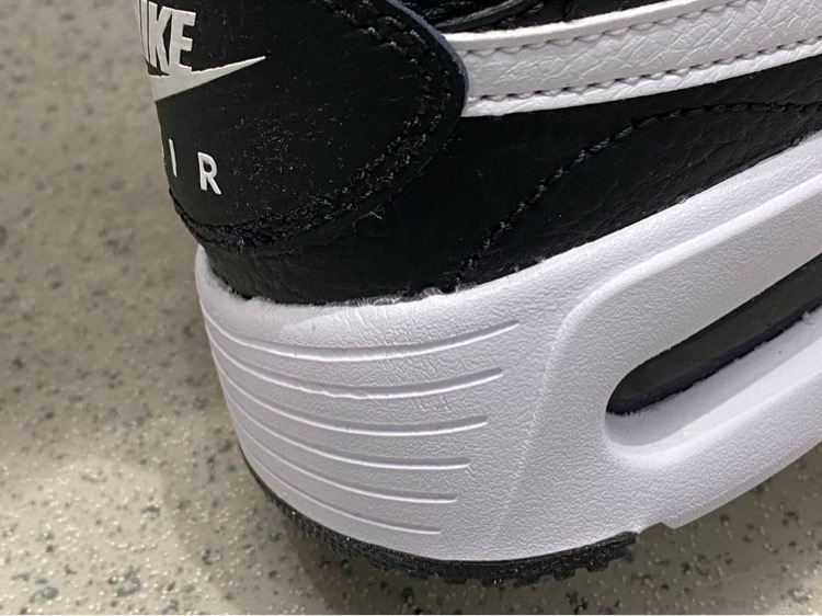 Кроссовки женские Nike Air Max Sc, отзывы покупателей, фото 2