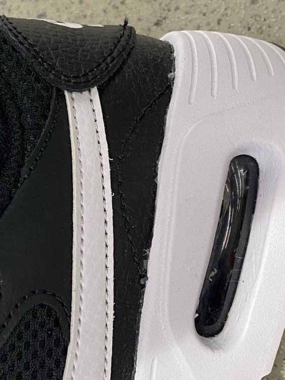 Кроссовки женские Nike Air Max Sc, отзывы покупателей, фото 4