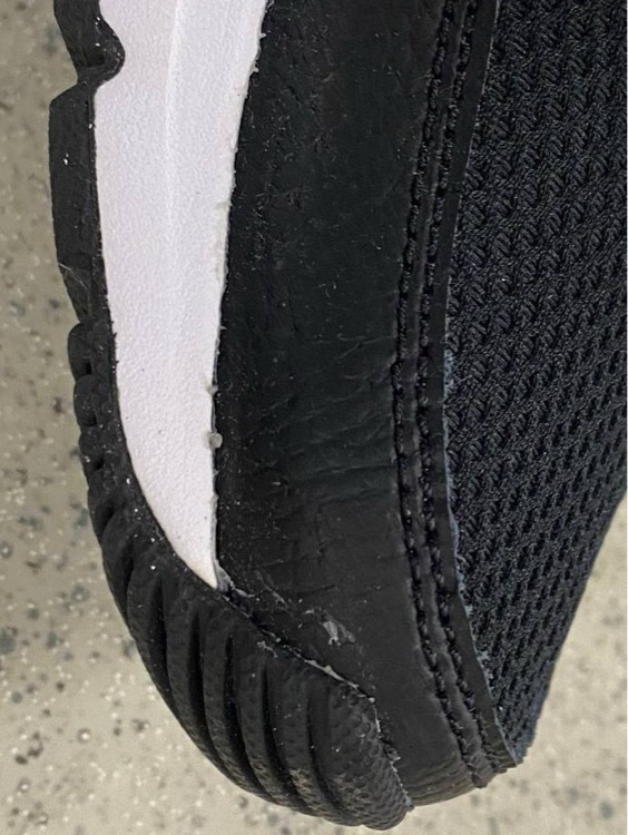 Кроссовки женские Nike Air Max Sc, отзывы покупателей, фото 5