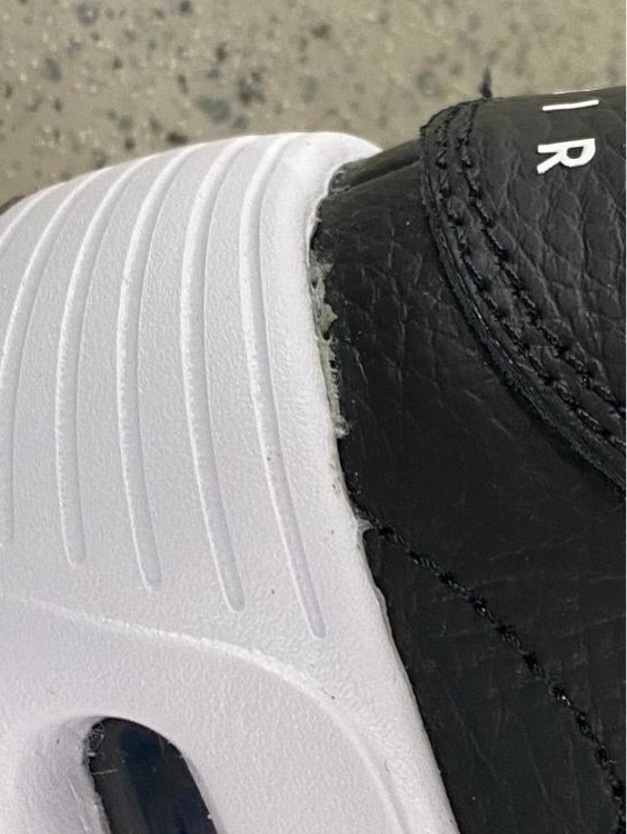 Кроссовки женские Nike Air Max Sc, отзывы покупателей, фото 6