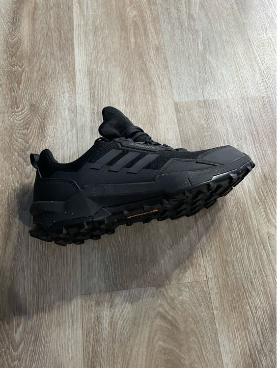 Кроссовки мужские adidas Terrex AX4, отзывы покупателей, фото 1