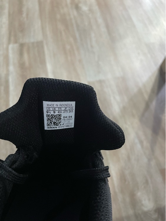 Кроссовки мужские adidas Terrex AX4, отзывы покупателей, фото 2